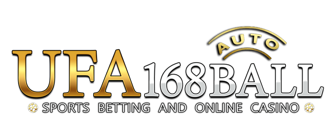 UFA168BALL แทงบอลออนไลน์ อันดับหนึ่งของไทย